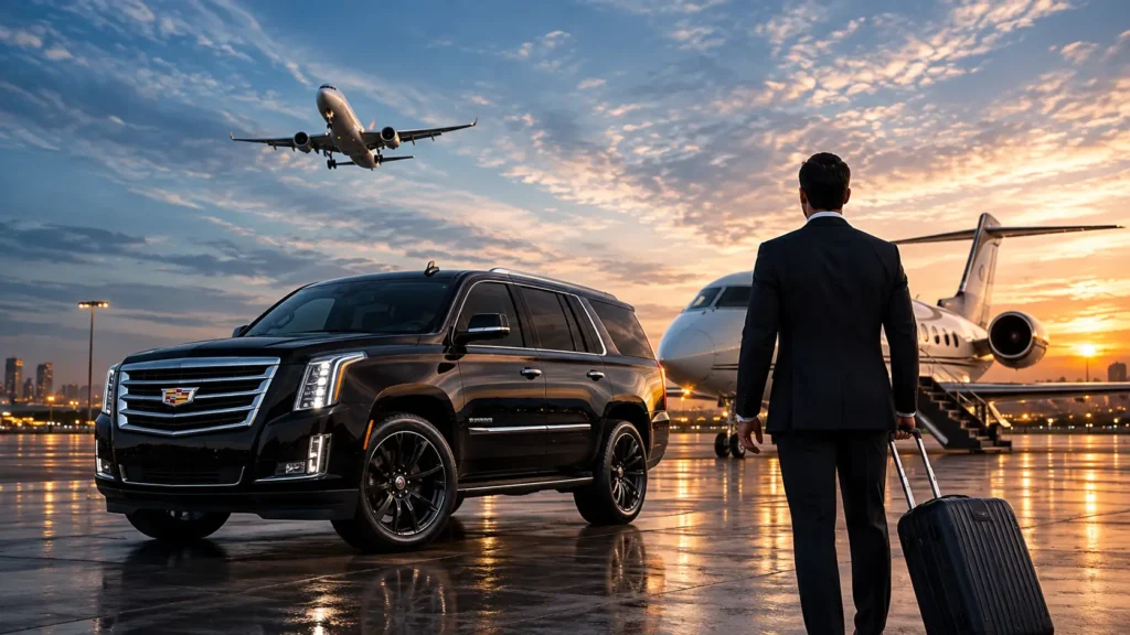 Airport Transfers