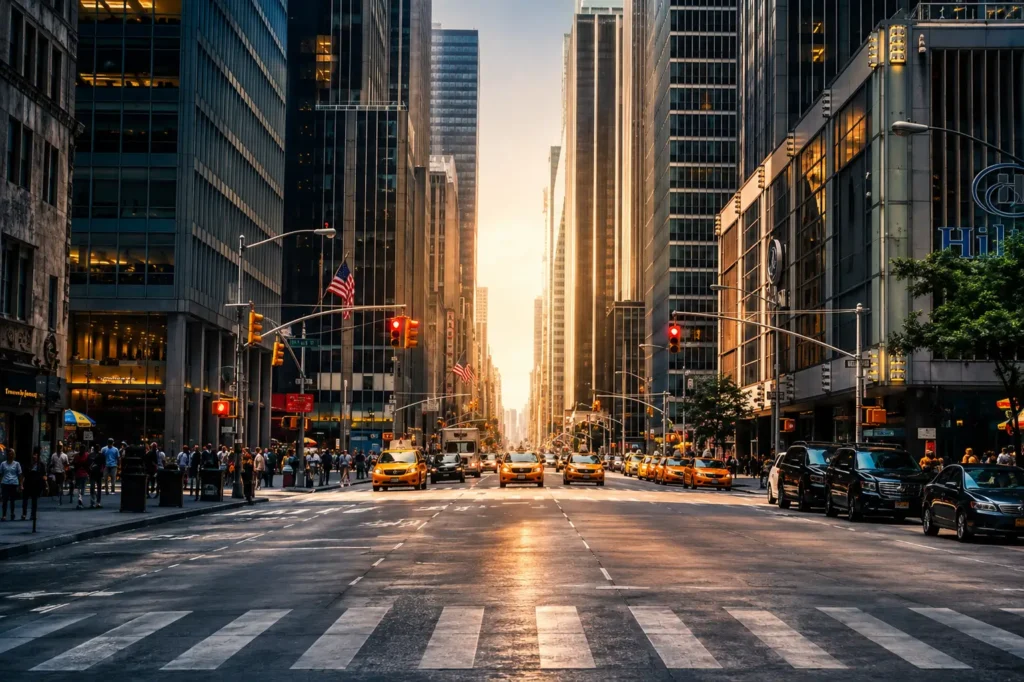New York City NYLI